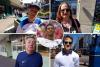 Stourbridge residents call local boy Jude a 'legend' as tourists flock to World Cup star's hometown