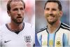 England vs Argentina: World Cup 2026 prediction, kick-off time, team news, TV, live stream, h2h results, odds