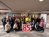 American Airlines marks 85 years of service to Toronto