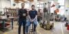 He sold his last company to Palantir. Now he’s betting $32 million that robots can fix construction’s labor crisis