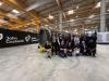 John Cockerill Unveils First Electrolyzer Stack Manufactured in France