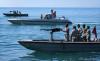 IRGC Claims Strikes on US Bases in Bahrain and Jordan
