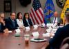 Vice President Raquel Peña meets Robert F. Kennedy Jr. to expand cooperation on public health