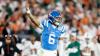 Ole Miss QB Trinidad Chambliss' biggest Heisman Trophy obstacles