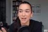 Dua Lipa says Albania protests against Ivanka Trump luxury resort are ‘inspiring’