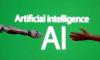 Indonesia 'nowhere' in global AI supply chain, deputy minister says