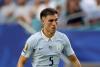 Manchester United’s Manuel Ugarte undergoes surgery for knee ligament injury