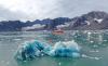 What does a melting Greenland mean for our climate?