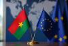 Burkina Faso declares two European Union diplomats unwelcome