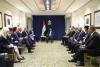 Iraq, DFC discuss investment partnerships