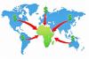Africa: Lowest Recipient of FDIs in 2025