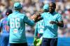 One-day international cricket: Broad says England need extra ODI seamer after India defeat