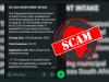 South Africa’s electoral commission not offering ‘2026 recruitment intake’ through social media and dodgy links – stick to verified IEC platforms