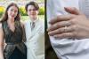 Princess Margaret’s grandson Sam Chatto announces engagement to British-Armenian artist Eleanor Ekserdjian