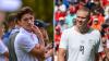 Tom Holland Tried to Play It Cool With Erling Haaland at the Monaco Grand Prix, but the Soccer Star Left Him on Read