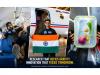 Business News | Indian Analog Astronaut Capt Aman Johri Conducts Landmark Microgravity Experiment for Space Research on Maharashtra Crops