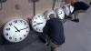 U.S. House of Representative passes bill to ‘ditch the switch’ and make daylight saving time permanent