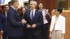 EU Commissioner Marta Kos Calls Moldova the “Best-Performing Student” as Accession Talks Advance