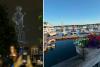 Maine's Biggest Drone Show Ever is Coming to Boothbay Harbor