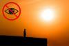 Here's Why Everyone in Maine Is Saying Not to Look at the Sun