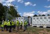 SMA Altenso, RheinEnergie commission 62.5 MWh battery in Germany