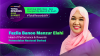 Faces of HR: Fazila Banoo on the real value companies get out of Total Rewards