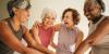 Scientists Reveal the Healthy Habits That Could Help You Live Longer