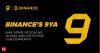 Binance marks nine years with $156 trillion in trading volume and 323 million users