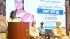 President Murmu Calls for Scientific Advancement of Ayurveda at Saushrutam 2026