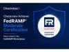 Business News | Checkmarx One for Government Application Security Platform Achieves FedRAMP® Moderate Certification