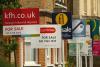 Rising house prices leave first-time buyers chasing moving target