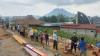 Catholics in Indonesia turn historic hill into ecological prayer park