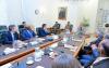 PM Shehbaz, UN humanitarian chief discuss disaster response, Gaza situation
