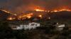Seven Brits among those killed in devastating Spain wildfires