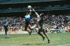 England vs Argentina: a battle of faded powers