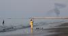 U.S. airstrikes hit northern Iran as it disables ship trying to run the blockade