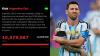 Over 10 million sign petition to kick Argentina out of FIFA WC amid referee bias claims