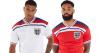 England 1982 World Cup shirt drops to under £14 ahead of Argentina semi-final