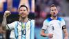 How to watch England vs Argentina