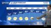 Hot this afternoon with showers or storms for Southeast Georgia, Lowcountry