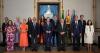 Oath without incident of the new Andalusian councilors in San Telmo