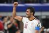 Spain star Rodri once detailed his ‘crazy’ 2010 World Cup experience at a camp in the USA