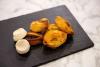 Maltese street food: How to make pastizzi and ftira bread at home