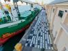 A cocaine bust in Spain leads all the way to Wall Street