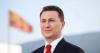 North Macedonia: Court clears fugitive ex-leader of corruption