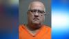 Sex offender arrested for volunteering at South Carolina church with school, daycare, sheriff says