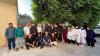 Syria's Apostolic Nuncio visits Christian villages in Idlib province
