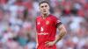 Man United's Ugarte undergoes knee surgery