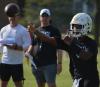 Maine West Making Summer Progress