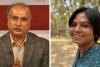 Bangladesh: Drop charges against journalists Farzana Rupa and Mozammel Babu